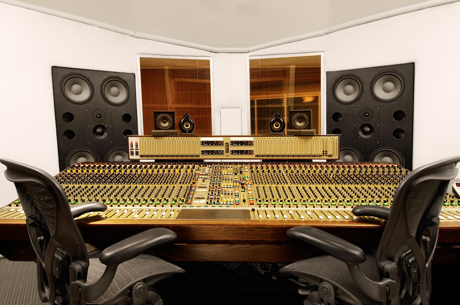 New Sound Studio